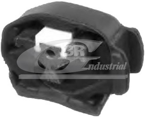 3RG 40516 Mounting, engine