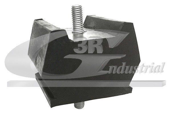 3RG 40609 Mounting, engine