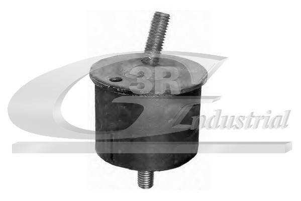3RG 40614 Mounting, engine