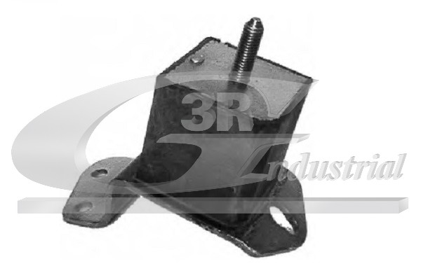 3RG 40618 Mounting, engine