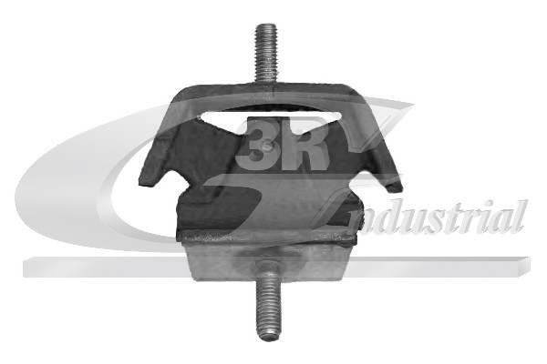 3RG 40619 Mounting, engine
