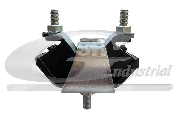 3RG 40625 Mounting, engine