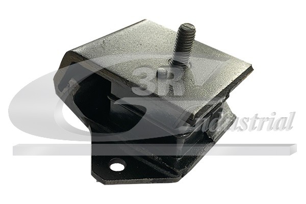 3RG 40629 Mounting, engine