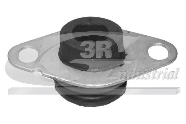 3RG 40633 Mounting, engine...