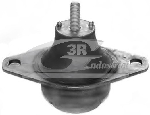 3RG 40635 Mounting, engine