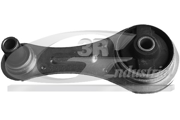 3RG 40640 Mounting, engine