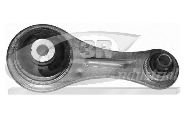 3RG 40642 Mounting, engine