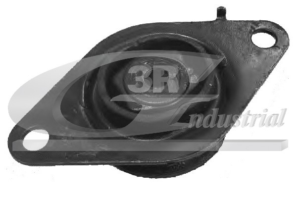 3RG 40655 Mounting, engine
