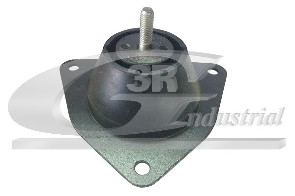 3RG 40656 Mounting, engine