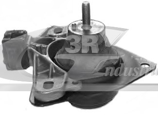 3RG 40658 Mounting, engine...