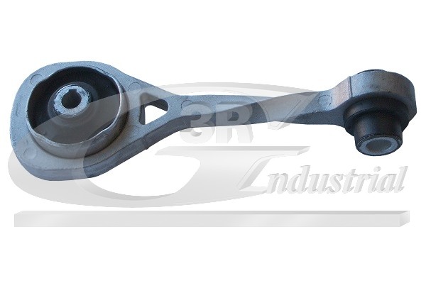 3RG 40661 Mounting, engine