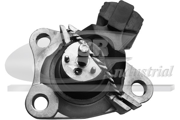 3RG 40665 Mounting, engine