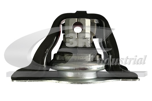 3RG 40672 Mounting, engine