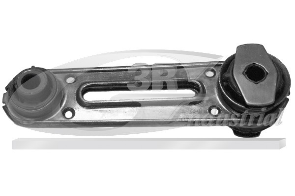 3RG 40674 Mounting, engine