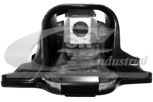 3RG 40676 Mounting, engine