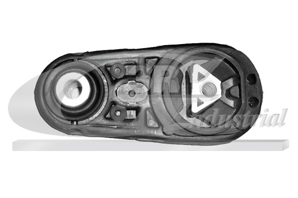 3RG 40678 Mounting, engine
