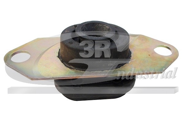 3RG 40681 Mounting, engine