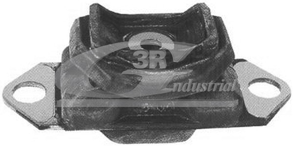 3RG 40682 Mounting, engine