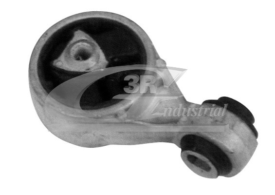 3RG 40687 Mounting, engine