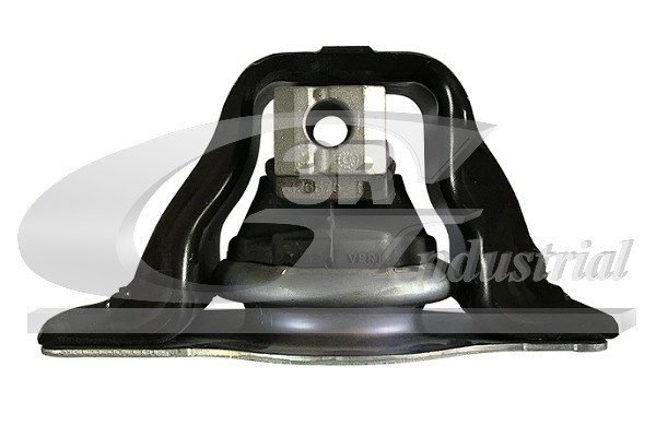 3RG 40688 Mounting, engine