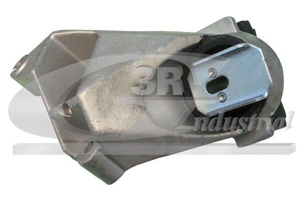 3RG 40698 Mounting, engine