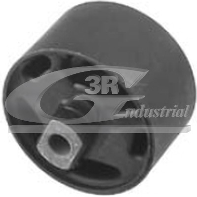 3RG 40701 Mounting, engine