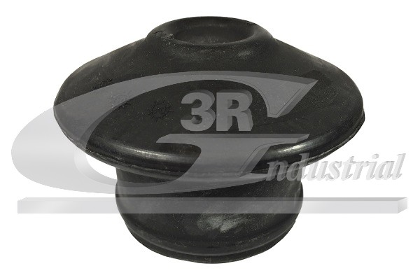 3RG 40711 Mounting, engine
