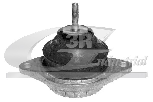 3RG 40712 Mounting, engine