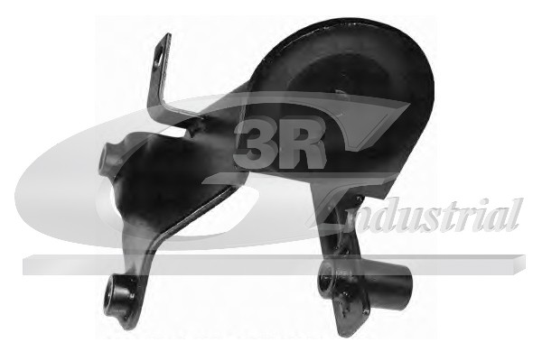3RG 40720 Mounting, engine