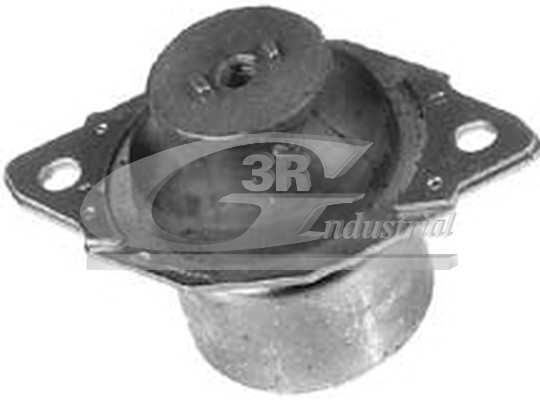 3RG 40722 Mounting, engine