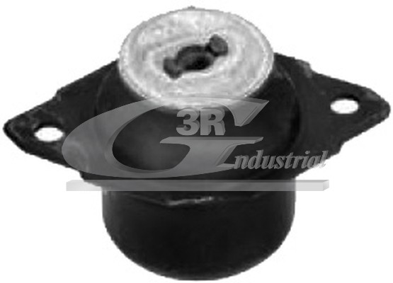 3RG 40724 Mounting, engine