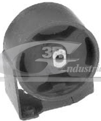 3RG 40725 Mounting, engine