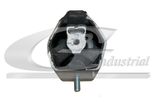 3RG 40756 Mounting, engine