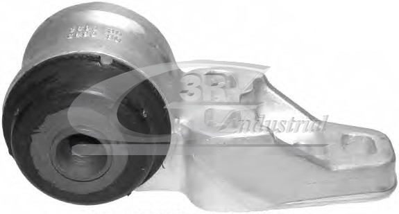 3RG 40760 Mounting, engine