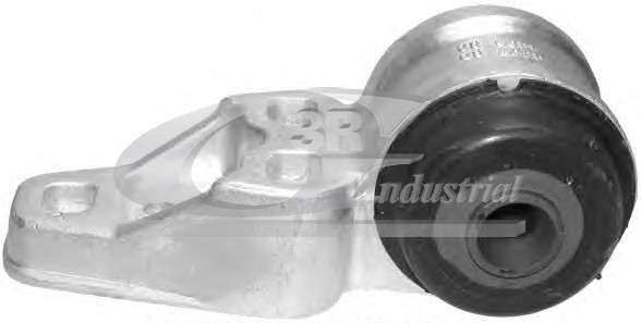 3RG 40761 Mounting, engine