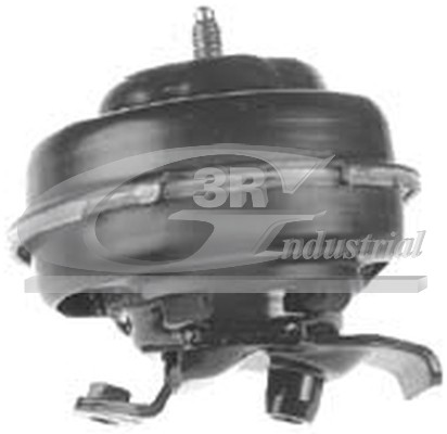 3RG 40764 Mounting, engine