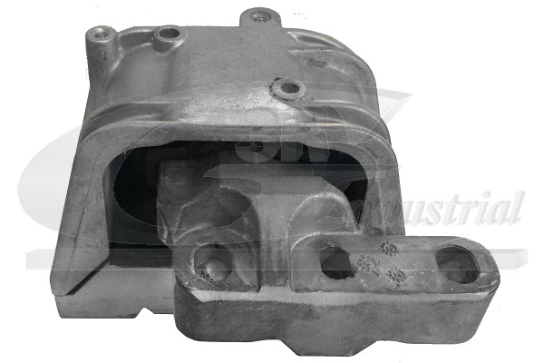3RG 40781 Mounting, engine