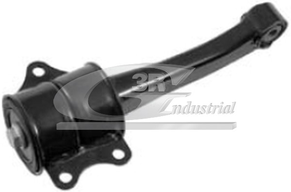 3RG 40785 Mounting, engine