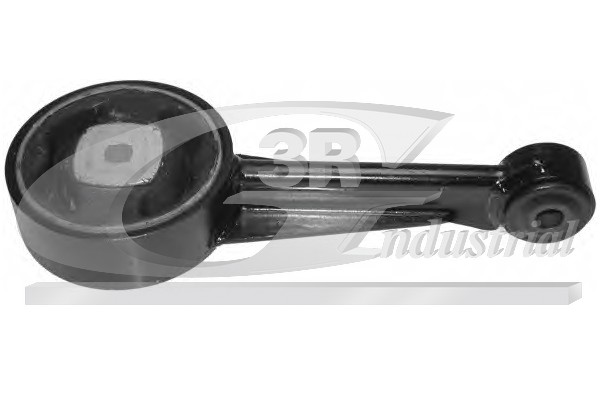 3RG 40788 Mounting, engine...