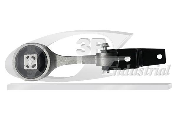 3RG 40791 Mounting, engine
