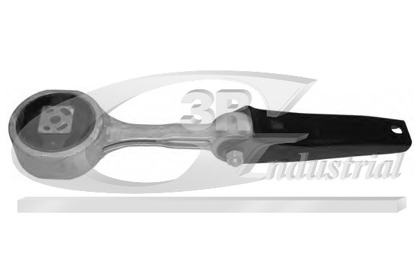 3RG 40792 Mounting, engine
