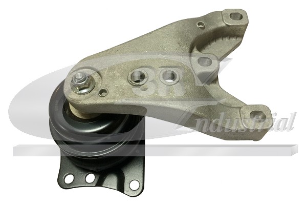 3RG 40793 Mounting, engine
