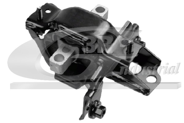 3RG 40799 Mounting, engine