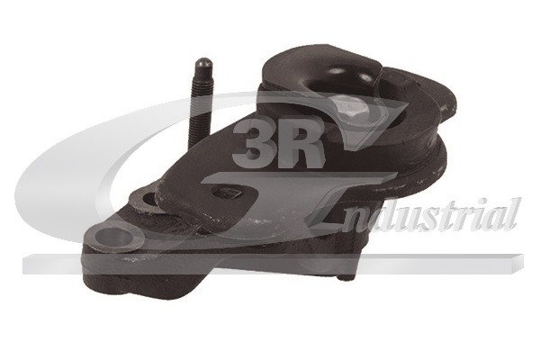 3RG 41205 Mounting, engine