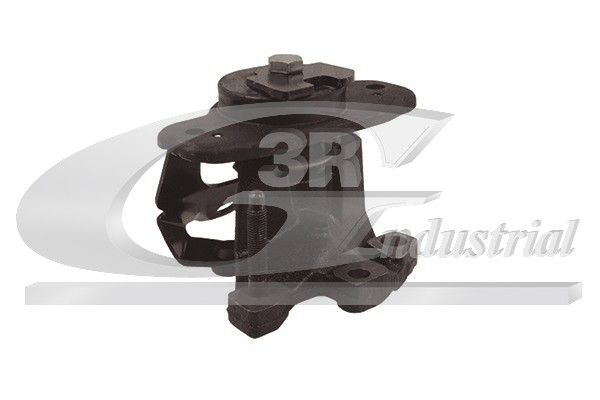 3RG 41206 Mounting, engine