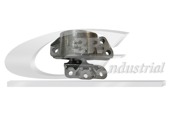 3RG 41209 Mounting, engine