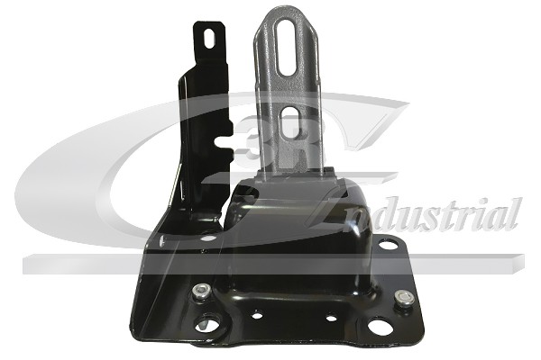 3RG 41216 Mounting, engine