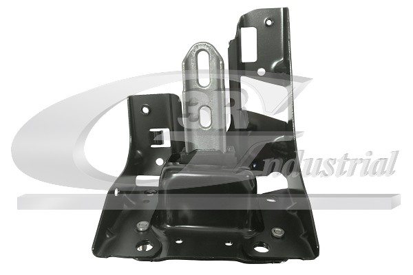 3RG 41217 Mounting, engine