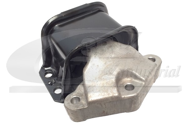 3RG 41220 Mounting, engine