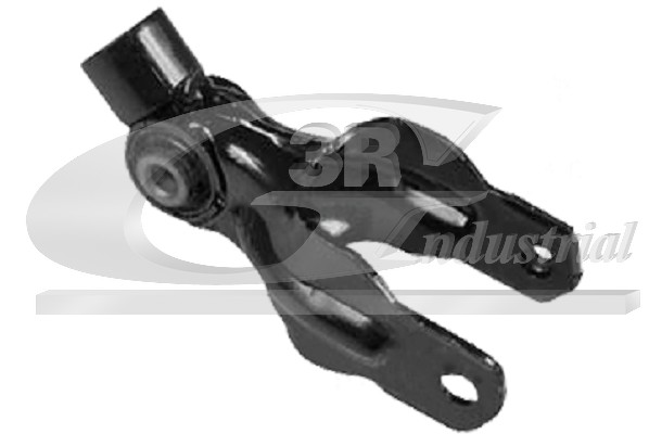 3RG 41221 Mounting, engine...